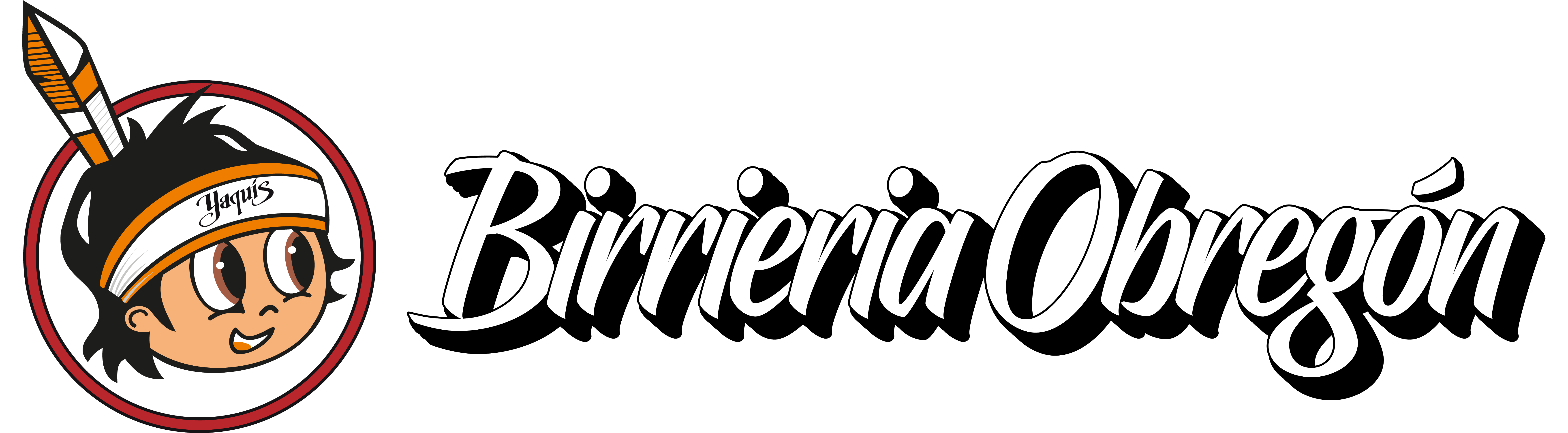 Logo de Birriería Obregón